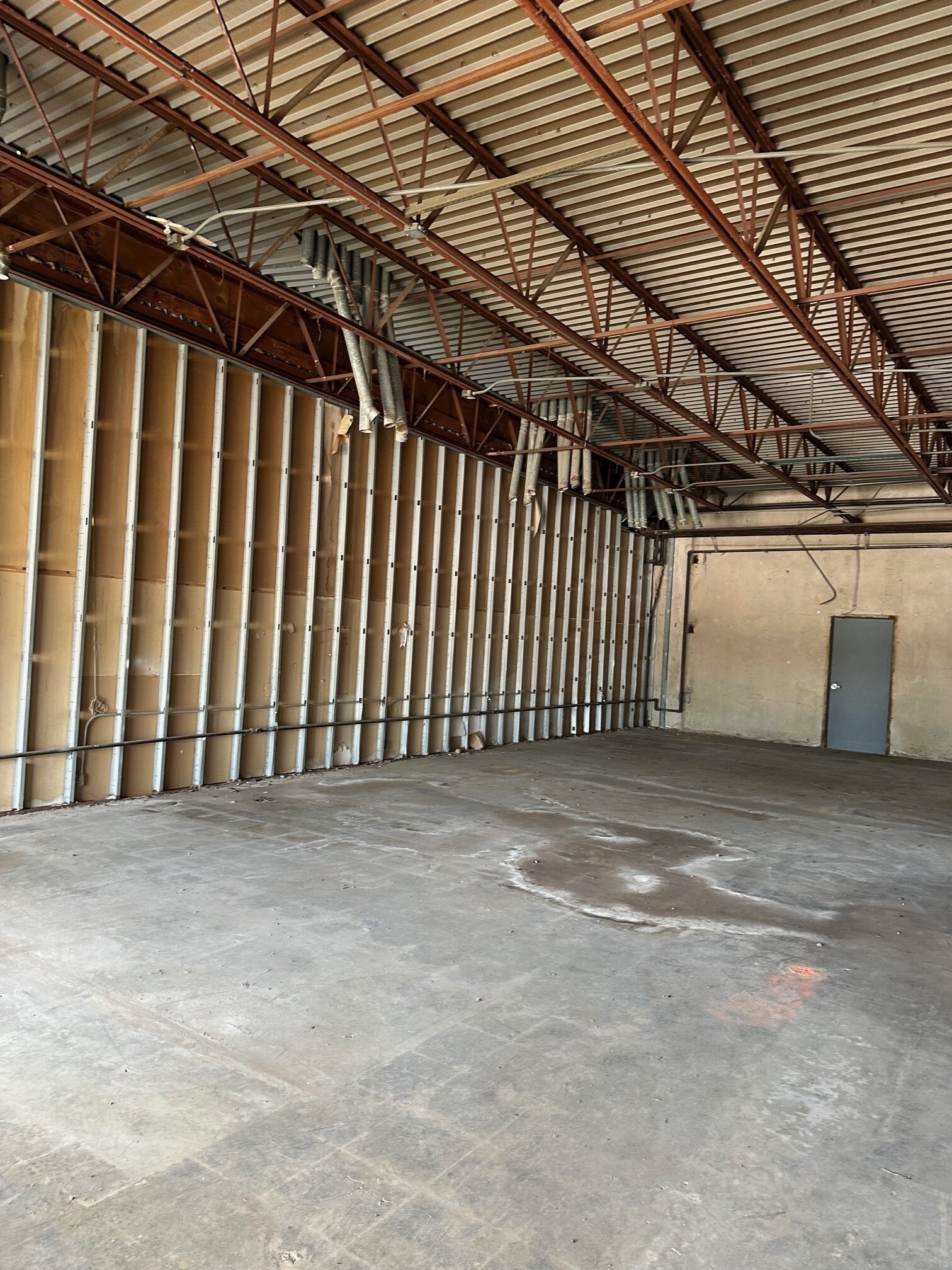 2801-2853 Central Dr, Bedford, TX for lease Building Photo- Image 1 of 1