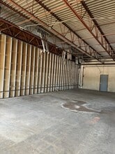 2801-2853 Central Dr, Bedford, TX for lease Building Photo- Image 1 of 1