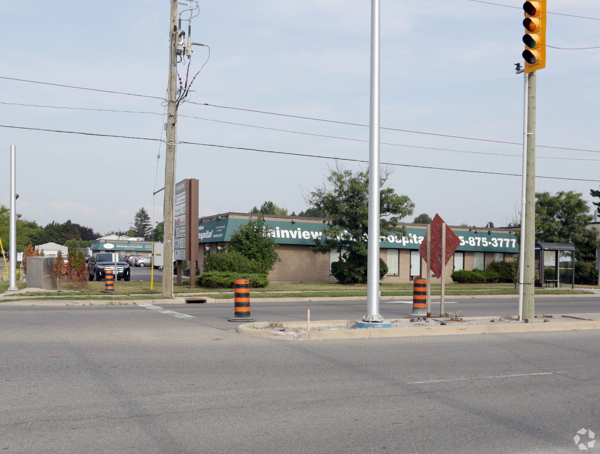 10-17 Wilson Dr, Milton, ON for sale Primary Photo- Image 1 of 1