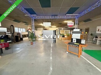 More details for Multiple Space Uses for Lease