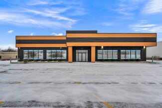 More details for 8425 Station St, Mentor, OH - Retail for Sale