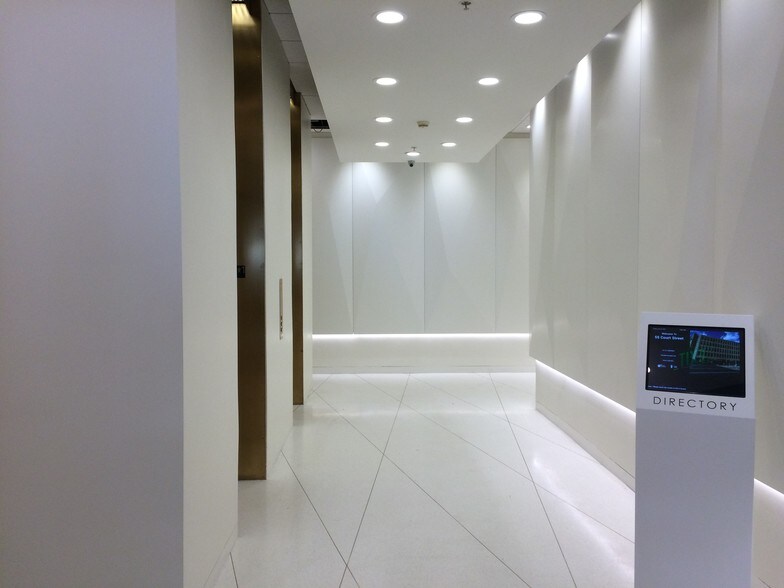 55 Court St, Boston, MA à louer - Photo intérieure - Image 3 de 8