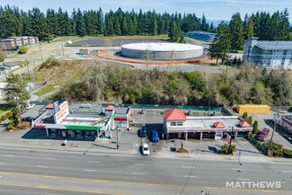 More details for 6101-6123 Evergreen Way, Everett, WA - Specialty for Sale