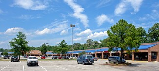 Plus de détails pour 954-980 J Clyde Morris Blvd, Newport News, VA - Commerce de détail à louer