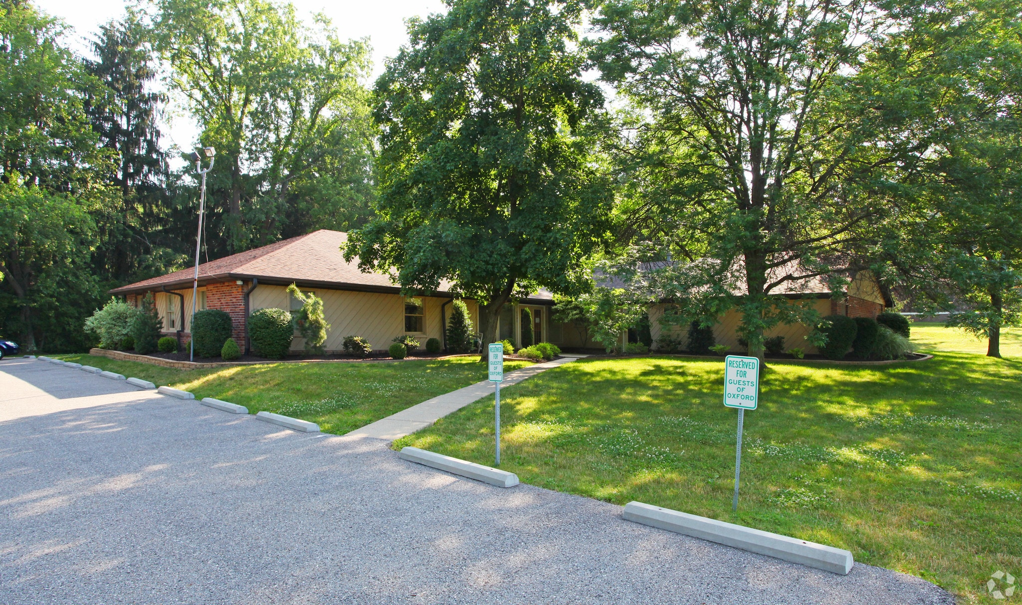 1131 Boyce Rd, Upper Saint Clair, PA for lease Primary Photo- Image 1 of 5