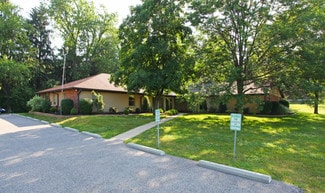 More details for 1131 Boyce Rd, Upper Saint Clair, PA - Office for Lease