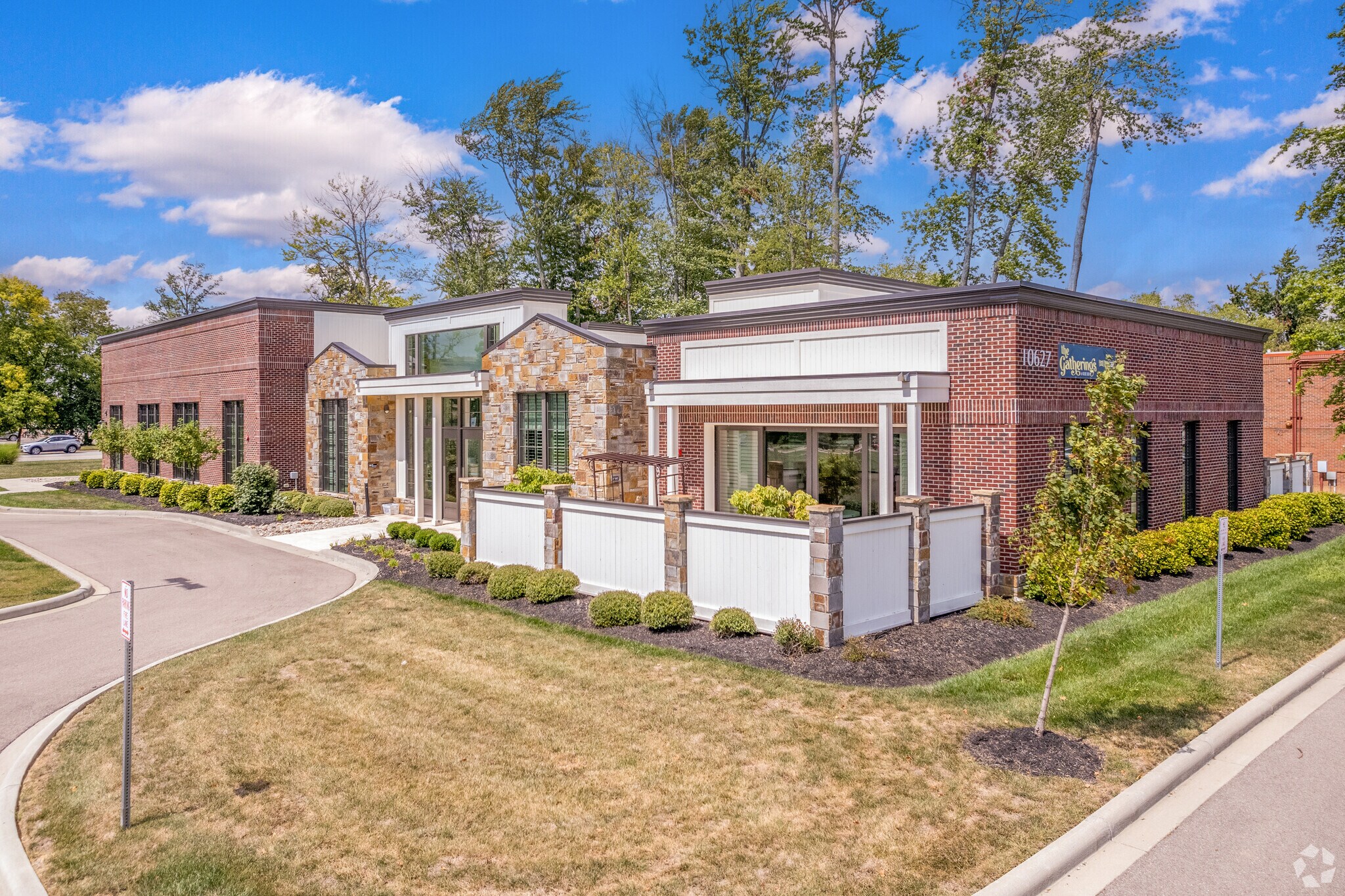 10627 Techwoods Cir, Blue Ash, OH à vendre Photo principale- Image 1 de 21