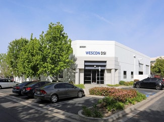 More details for 20551 Pascal Way, Lake Forest, CA - Industrial for Lease