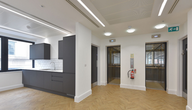 21 Whitefriars St, London for lease Interior Photo- Image 2 of 5