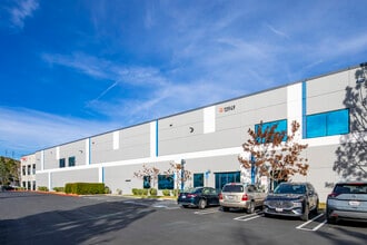 13949 Balboa Blvd, Sylmar, CA for lease Building Photo- Image 1 of 13