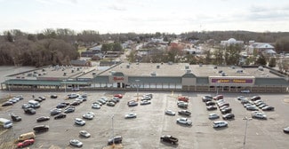 More details for 204 S New Hope Rd, Gastonia, NC - Retail for Lease