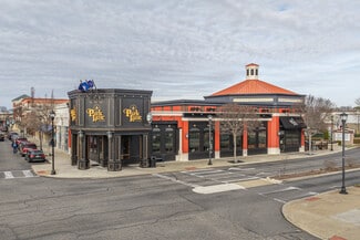 More details for 4200-4700 Kilgore Ave, Hampton, VA - Retail for Lease