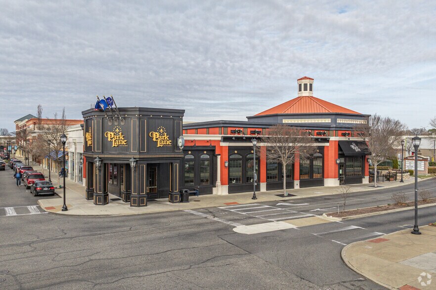 4200-4700 Kilgore Ave, Hampton, VA à louer - Photo principale - Image 1 de 3