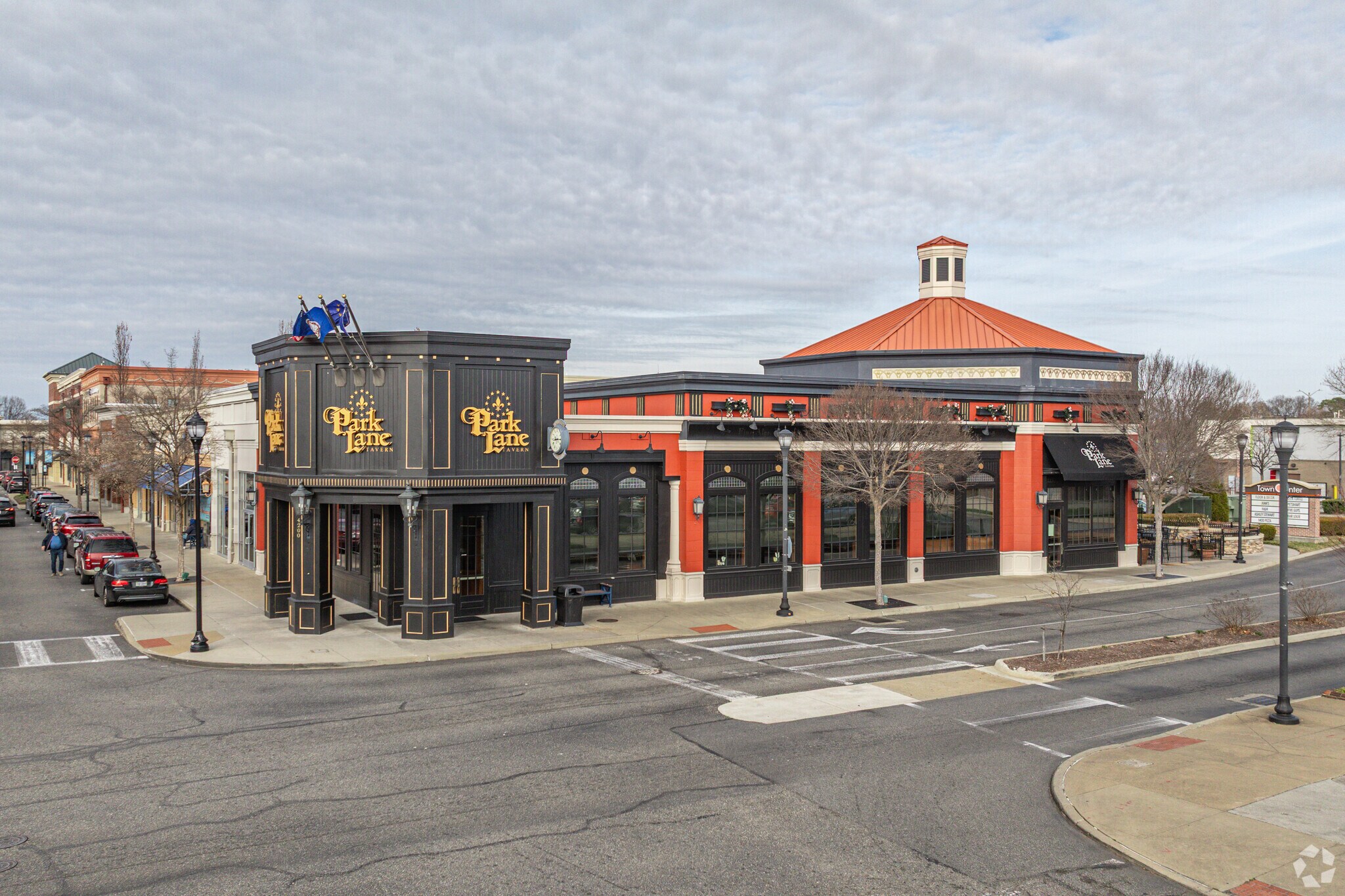 4200-4700 Kilgore Ave, Hampton, VA for lease Primary Photo- Image 1 of 4