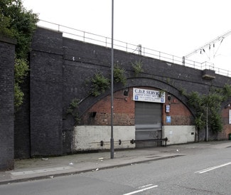 More details for Landor St, Birmingham - Industrial for Lease