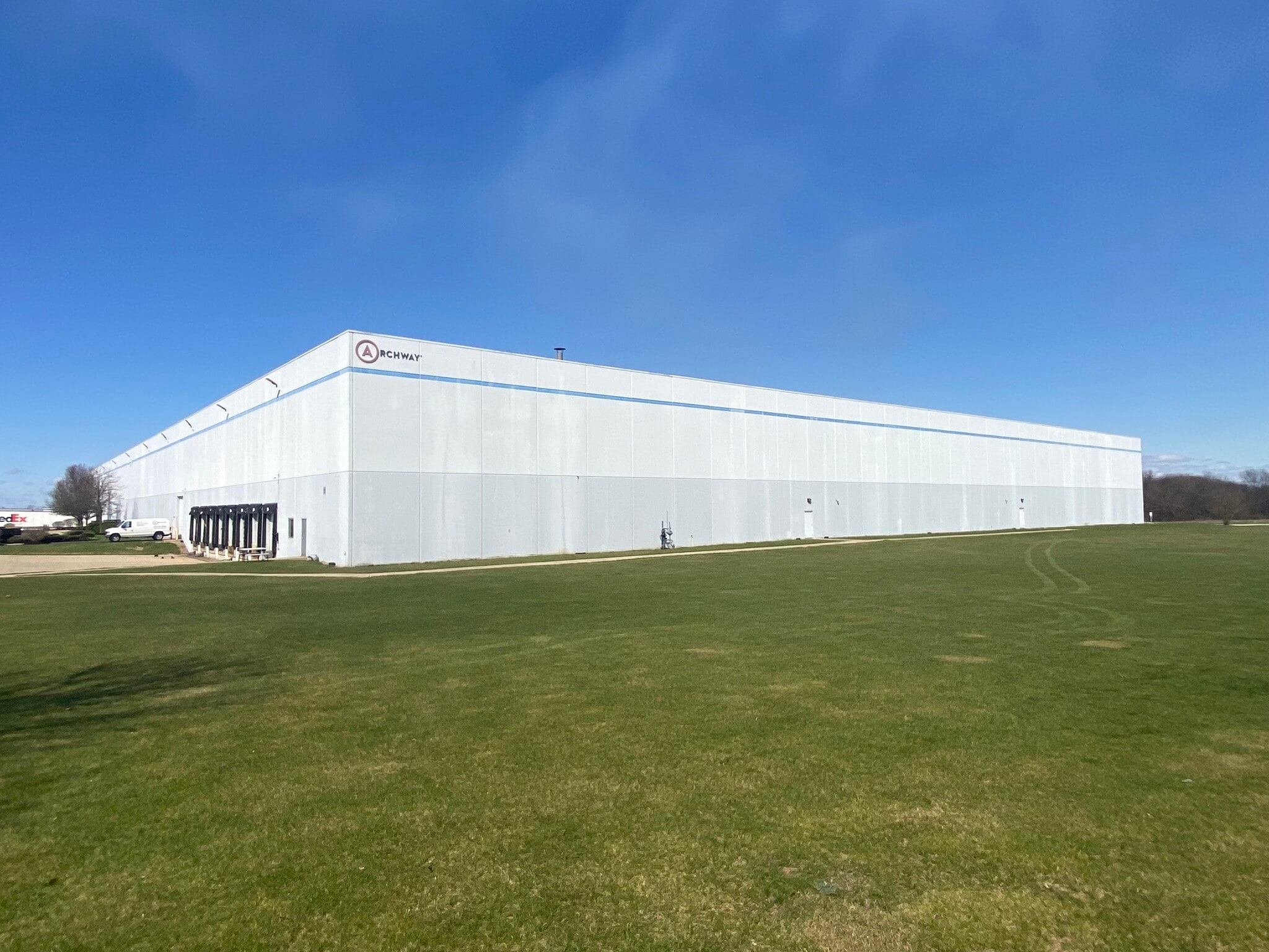 5855 Carbonmill Dr, South Bend, IN for lease Building Photo- Image 1 of 12