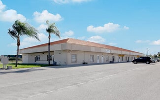 More details for 1242 Market Cir, Port Charlotte, FL - Industrial for Lease