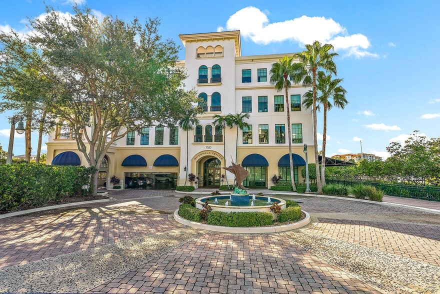 150 US Highway 1, Jupiter, FL for lease - Primary Photo - Image 1 of 9