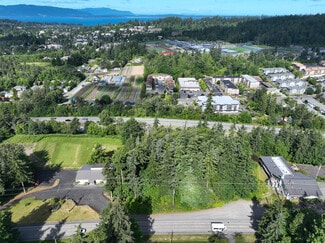 Plus de détails pour 750-800 Samish, Bellingham, WA - Terrain à vendre