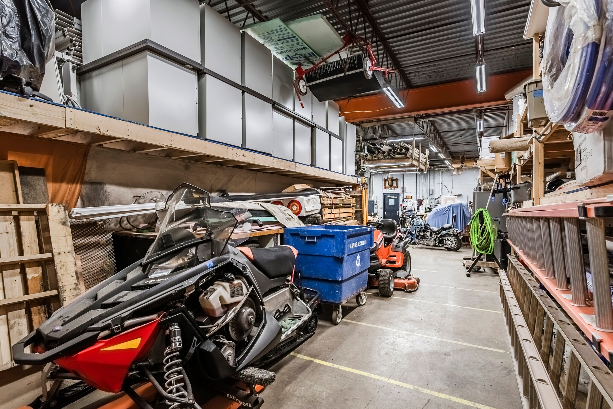 600-606 Sherrill Rd, Sherrill, NY for sale Building Photo- Image 1 of 51