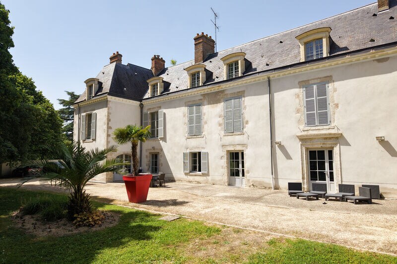 Rue Des Hauts, La Chapelle-Saint-Mesmin for lease - Building Photo - Image 2 of 37
