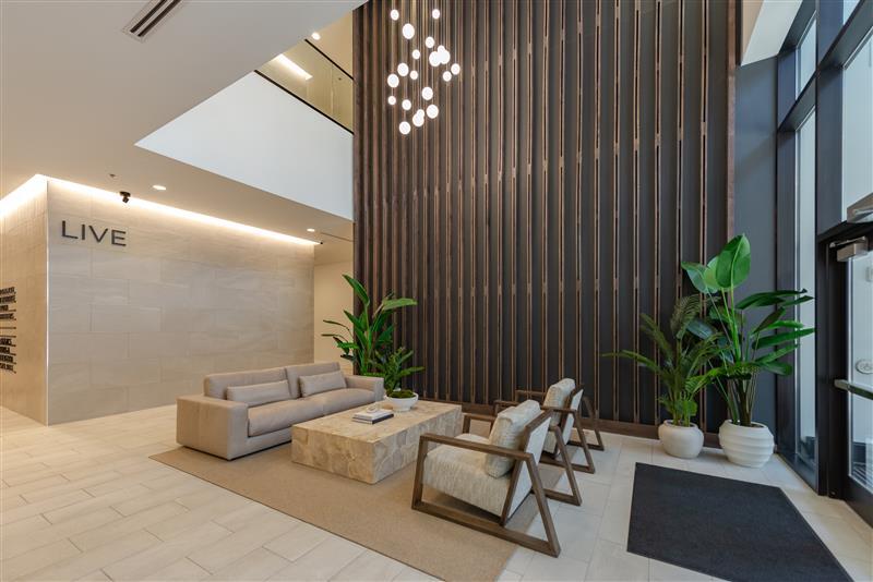 80 E Rich St, Columbus, OH à louer - Photo intérieure - Image 2 de 12