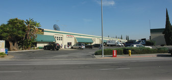 406-499 Reynolds Cir, San Jose CA - Warehouse