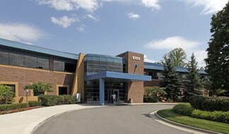 More details for 3100 Cross Creek Pky, Auburn Hills, MI - Office for Lease