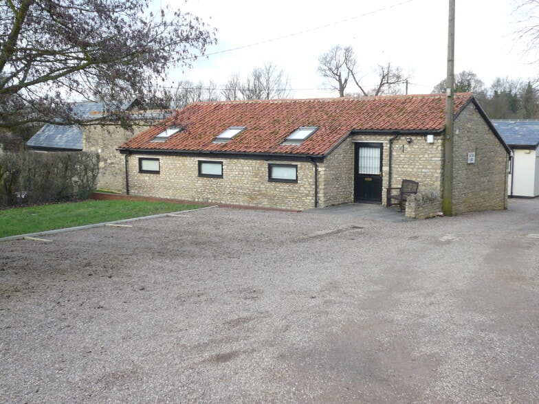 Brittons Ct, Clifton Reynes for lease - Building Photo - Image 2 of 4