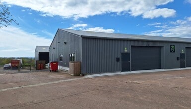 Rockbeare Hl, Exeter for lease Building Photo- Image 1 of 1