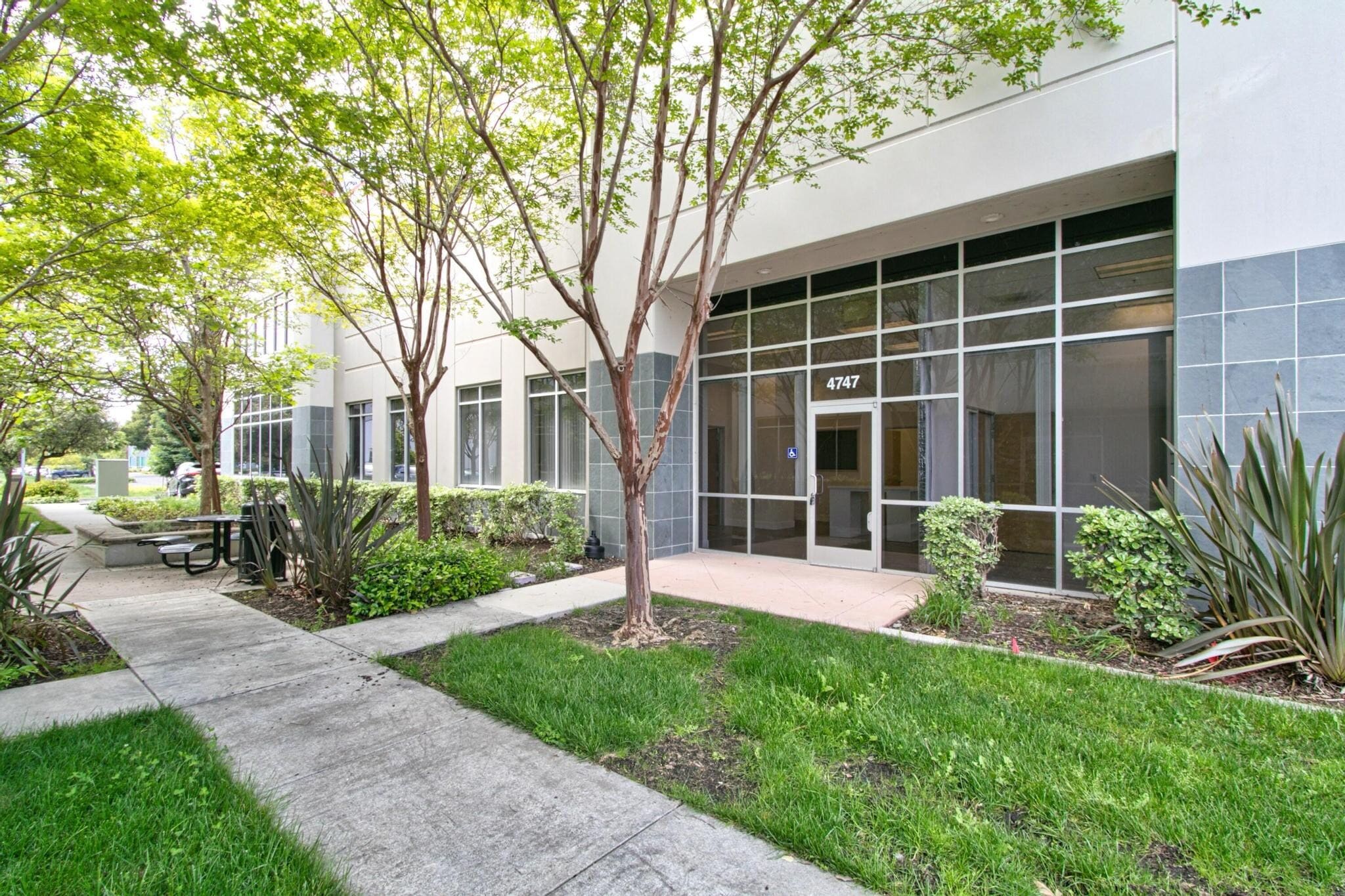4747 Mangels Blvd, Fairfield, CA for lease Primary Photo- Image 1 of 18