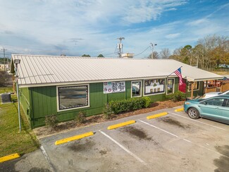 Plus de détails pour 4901 Chicot St, Pascagoula, MS - Vente au détail à vendre