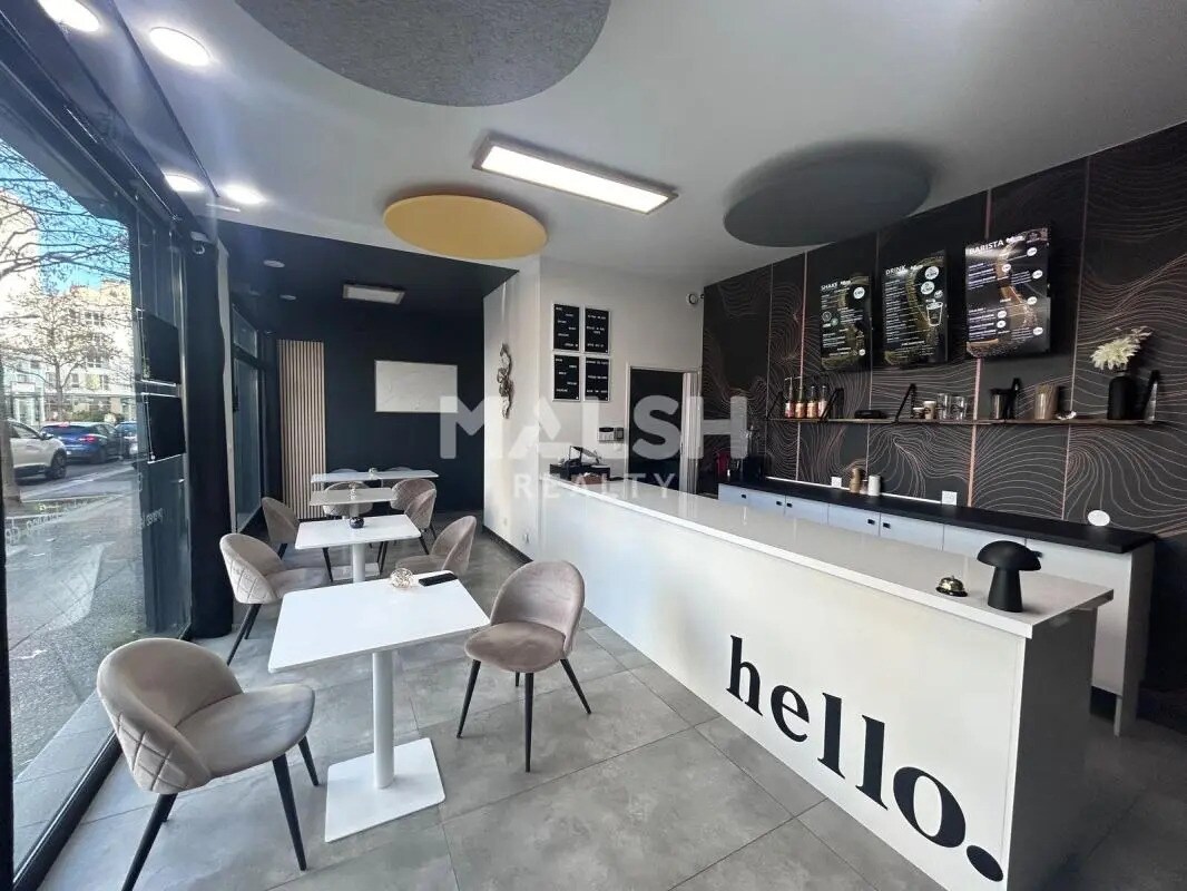 Retail in Lyon for lease Interior Photo- Image 1 of 4