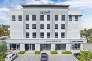 Plus de détails pour 2401 W Broward Blvd, Fort Lauderdale, FL - Bureau/Commerce de détail à louer