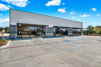 Plus de détails pour 22808 Hufsmith Kohrville Rd, Tomball, TX - Commerce de détail à louer