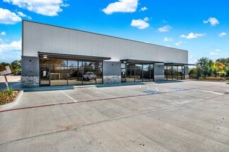 More details for 22808 Hufsmith Kohrville Rd, Tomball, TX - Retail for Lease