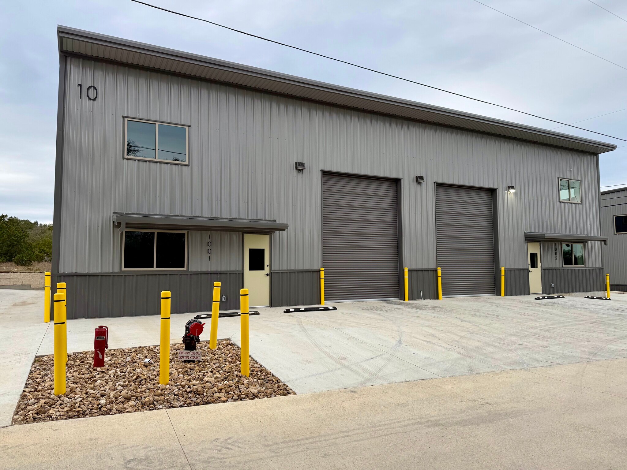 10020 Darden Hill Rd, Austin, TX à vendre Photo principale- Image 1 de 22