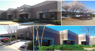 More details for 351 Thornton Rd, Lithia Springs, GA - Flex for Lease