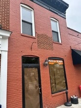 2907-2911 Odonnell St, Baltimore, MD for lease Building Photo- Image 2 of 18