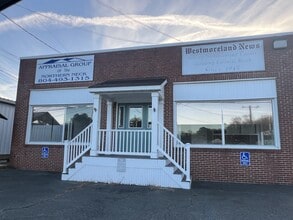 15692 Kings Hwy, Montross, VA for lease Interior Photo- Image 1 of 4