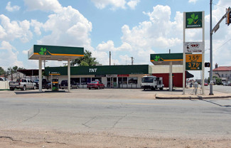 More details for 528 W Choctaw Ave, Chickasha, OK - Retail for Lease