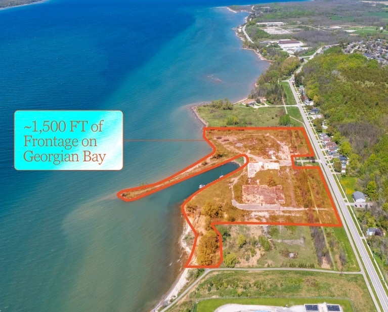 2198 3rd Av E, Owen Sound, ON for sale Building Photo- Image 1 of 3