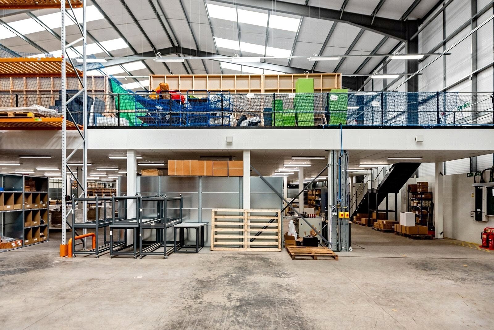 Stafford Dr, Shrewsbury à louer Photo intérieure- Image 1 de 9