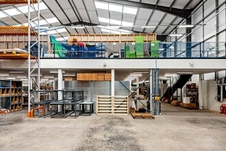 Stafford Dr, Shrewsbury for lease Interior Photo- Image 2 of 6