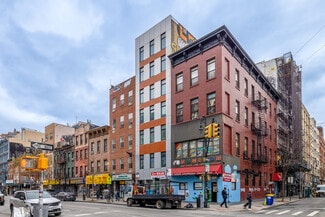 More details for 325 Grand St, New York, NY - Office for Lease