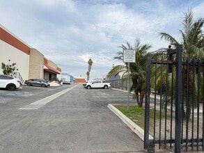 14245 Lomitas Ave, City Of Industry, CA for lease Interior Photo- Image 1 of 8