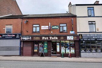 More details for 35-37 Bridge St, Heywood - Retail for Sale