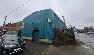 Plus de détails pour 134B Victoria St, Craigavon - Industriel à louer