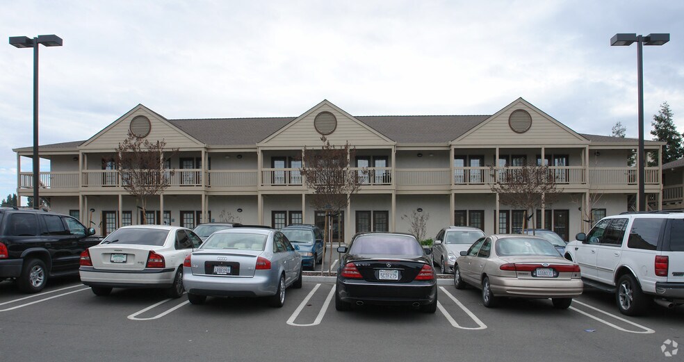 3727 Sunset Ln, Antioch, CA à louer - Photo du bâtiment - Image 2 de 3