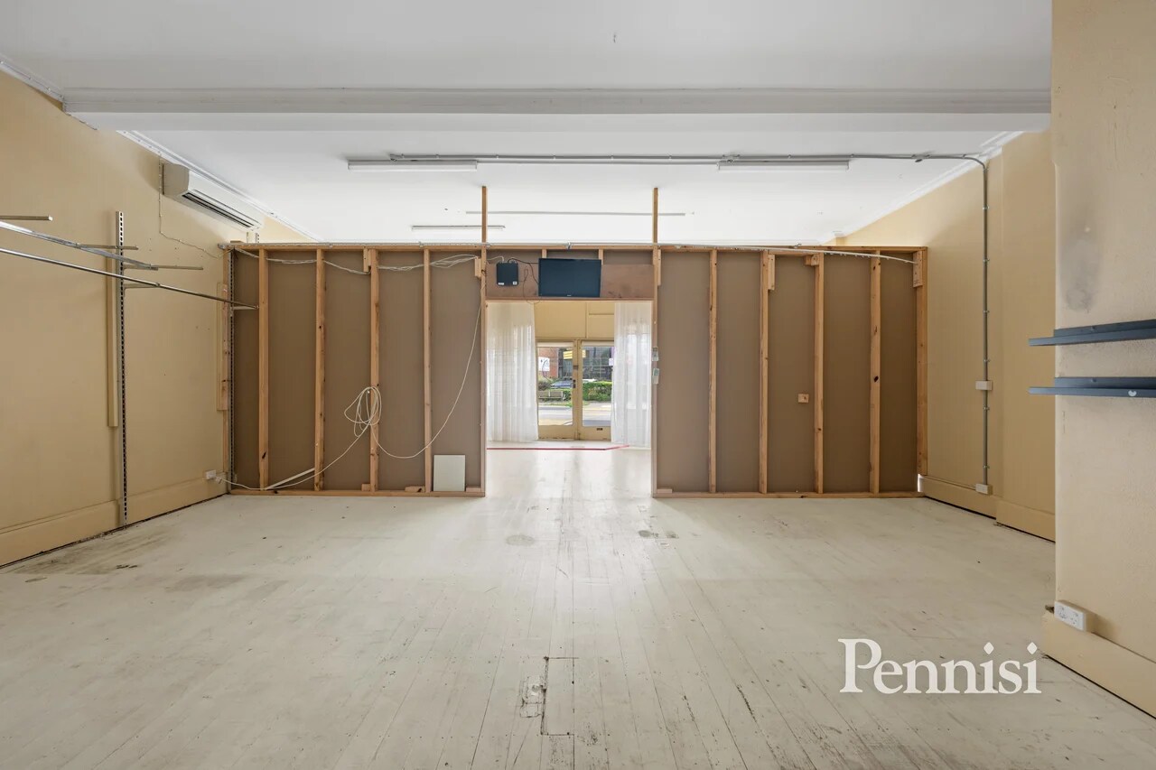 307 Keilor Road, Essendon for lease Interior Photo- Image 1 of 5